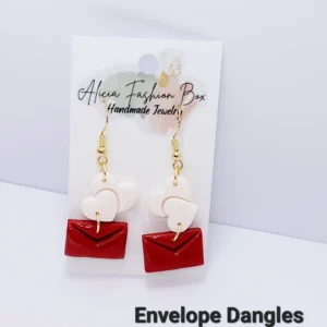 envelope dangles