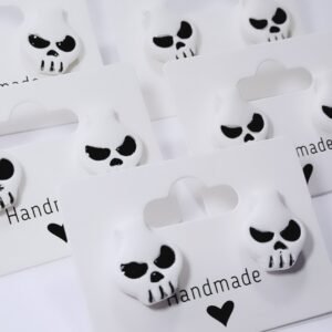 skeleton studs