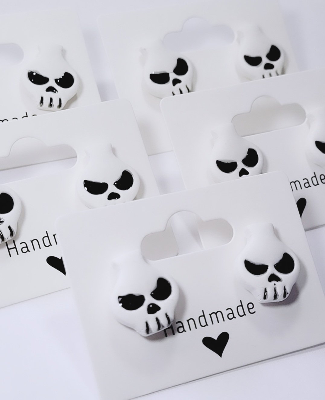 skeleton studs skeleton studs