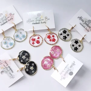 cherry blossom huggies