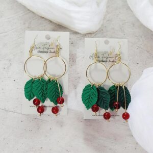 cherry hoops