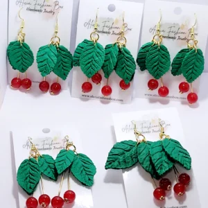 cherry dangles