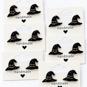 witch hats